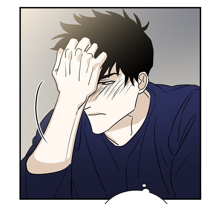 Hand in Hand Chapter 35 Page 56