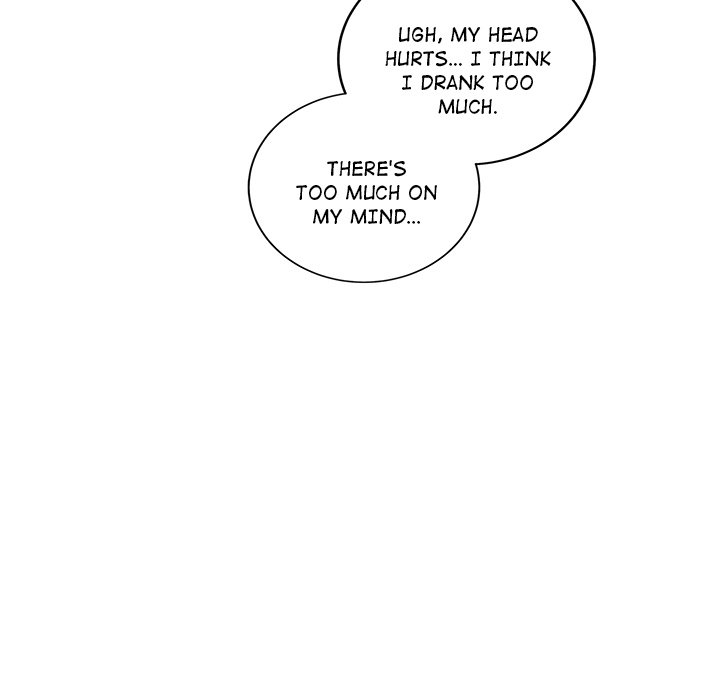 Hand in Hand Chapter 35 Page 57