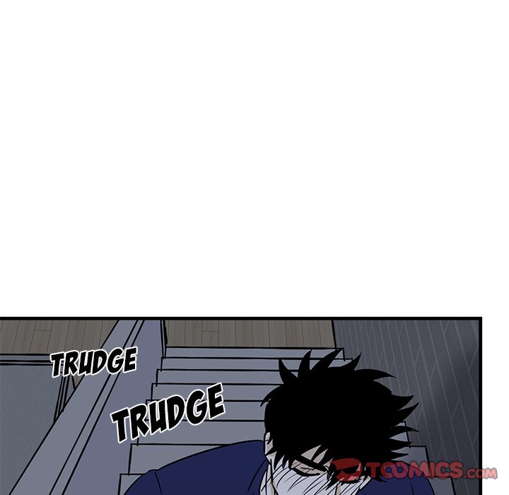Hand in Hand Chapter 35 Page 58