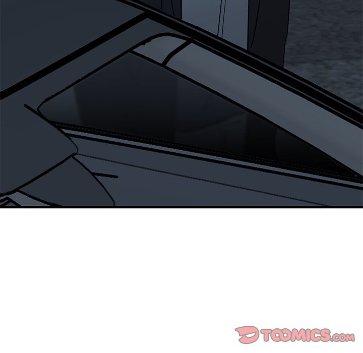 Hand in Hand Chapter 35 Page 6