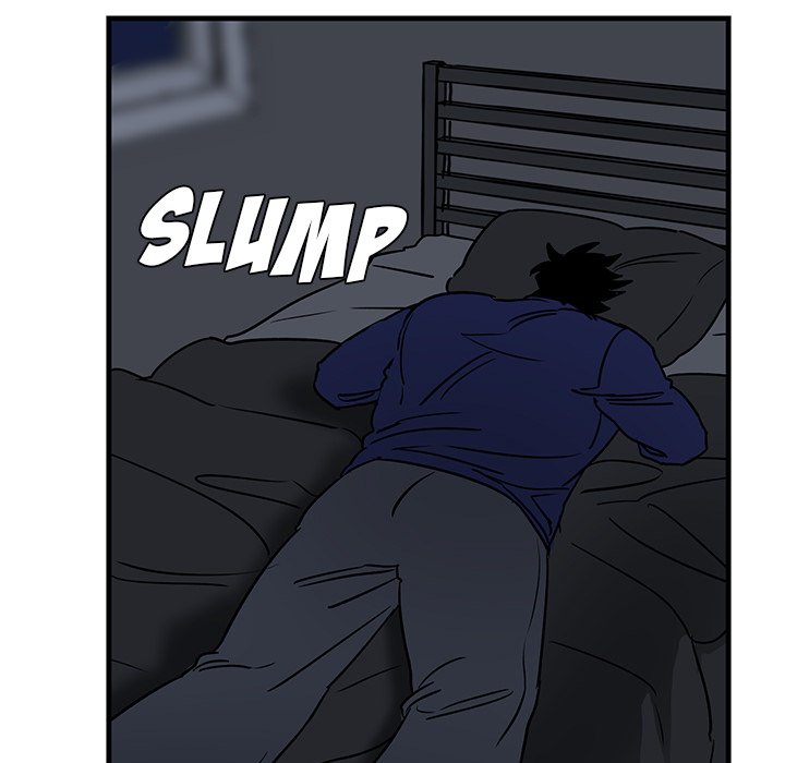 Hand in Hand Chapter 35 Page 61