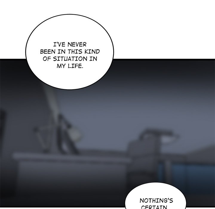 Hand in Hand Chapter 35 Page 65