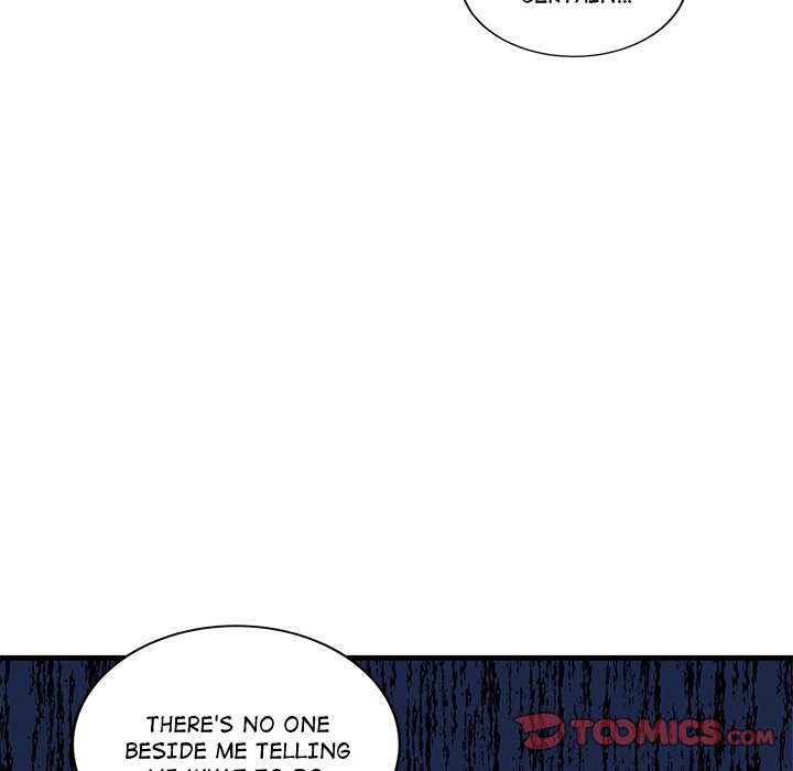 Hand in Hand Chapter 35 Page 66