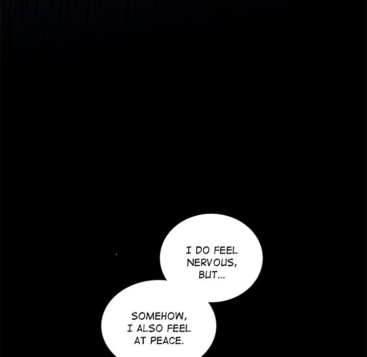 Hand in Hand Chapter 35 Page 68