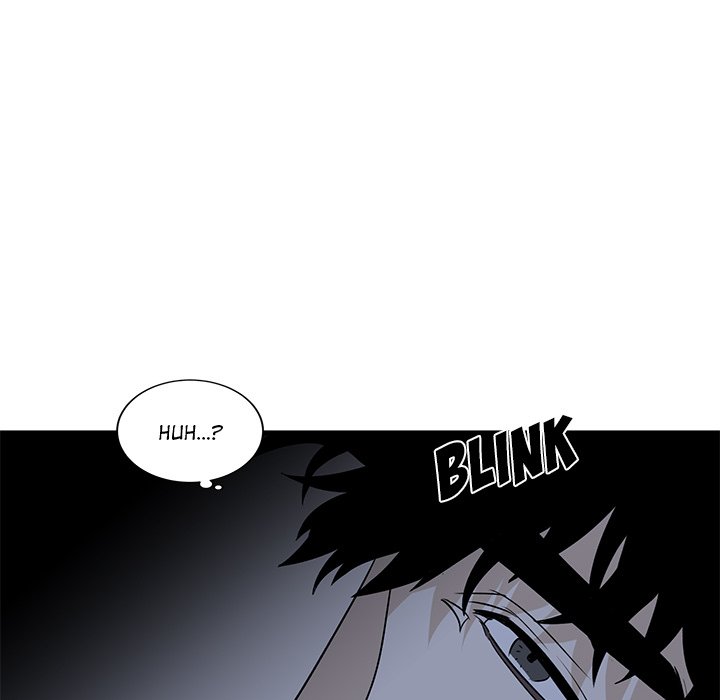 Hand in Hand Chapter 35 Page 71