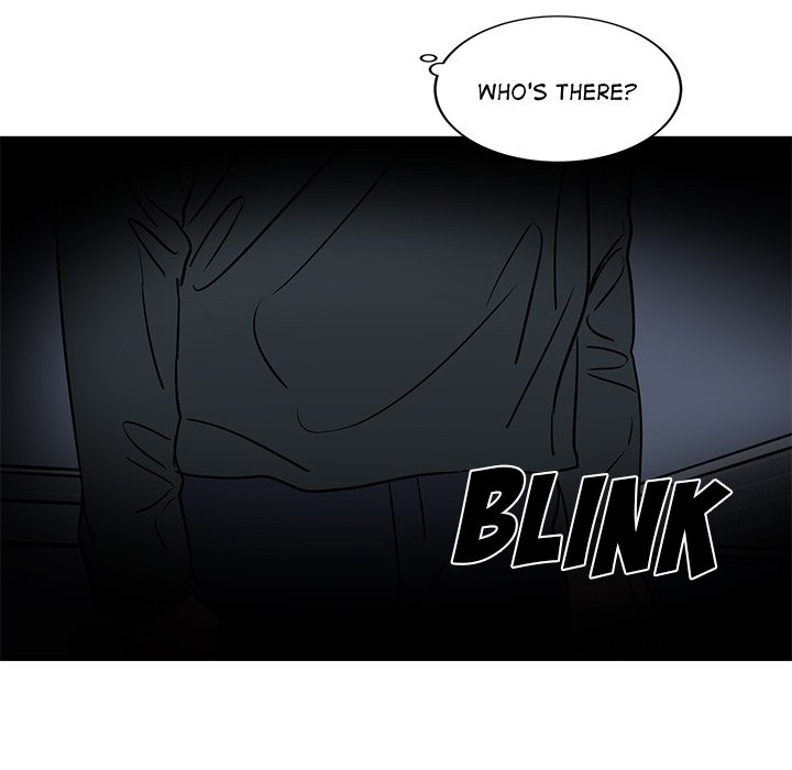 Hand in Hand Chapter 35 Page 73