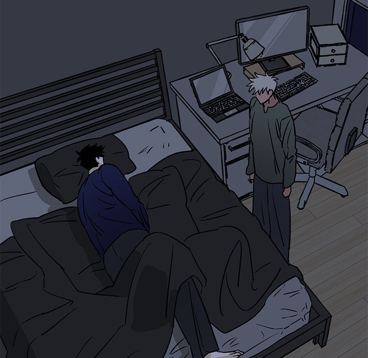 Hand in Hand Chapter 35 Page 75