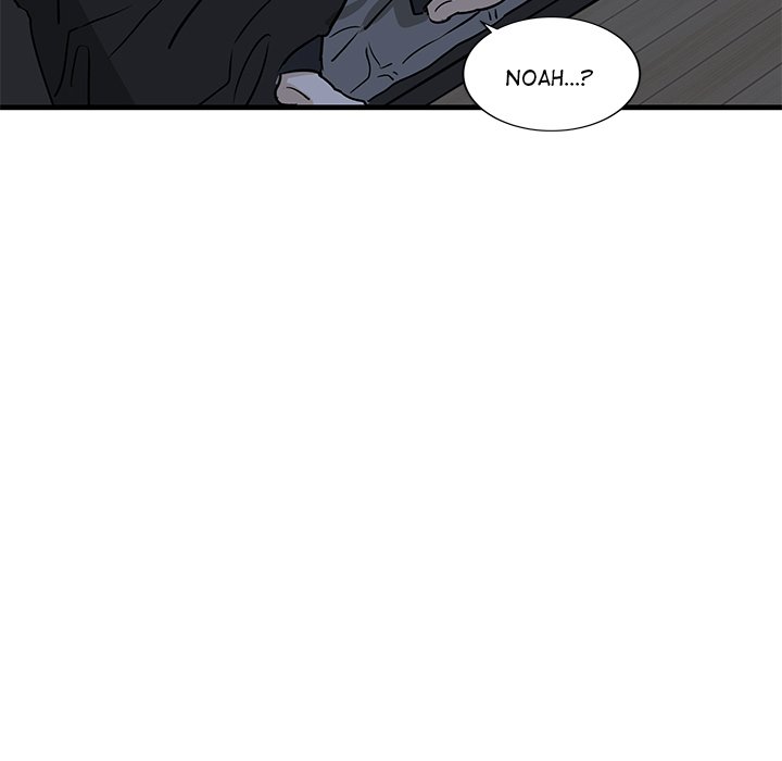 Hand in Hand Chapter 35 Page 76