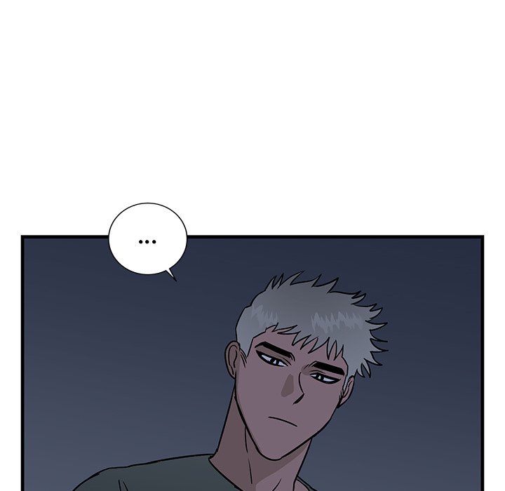 Hand in Hand Chapter 35 Page 77