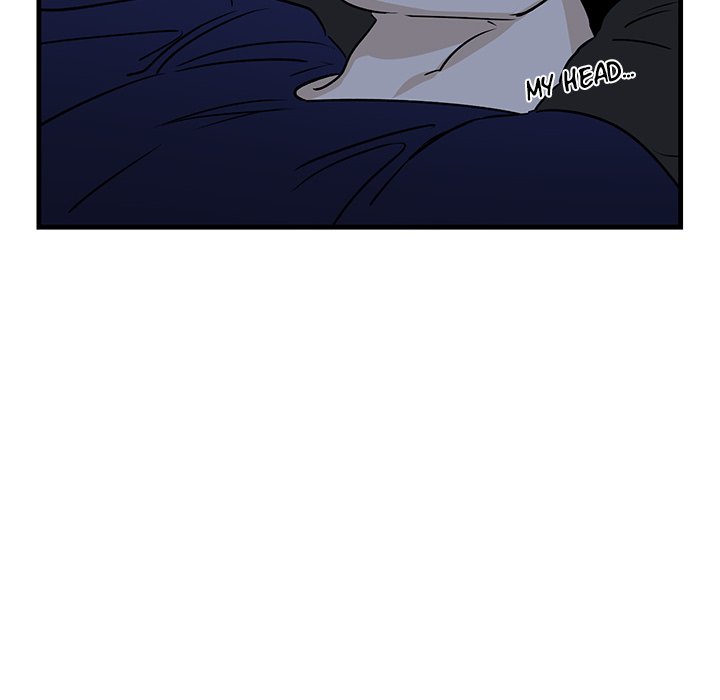 Hand in Hand Chapter 35 Page 80