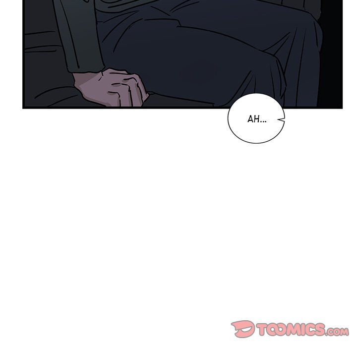 Hand in Hand Chapter 35 Page 82