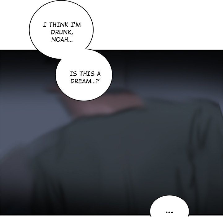 Hand in Hand Chapter 35 Page 83
