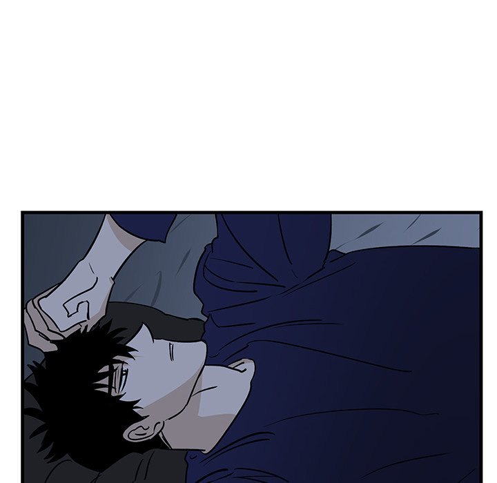 Hand in Hand Chapter 35 Page 87