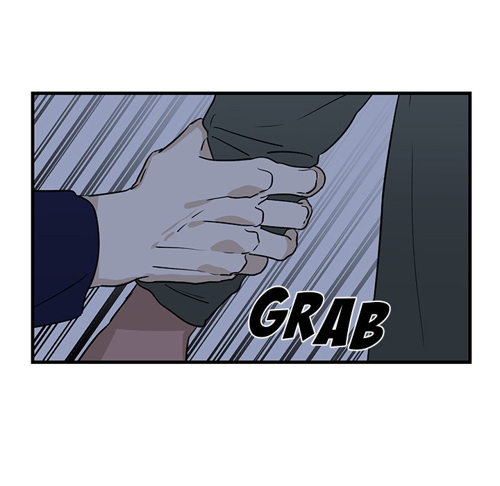 Hand in Hand Chapter 35 Page 89
