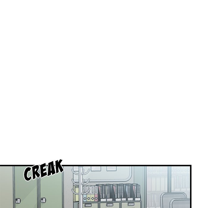 Hand in Hand Chapter 35 Page 9