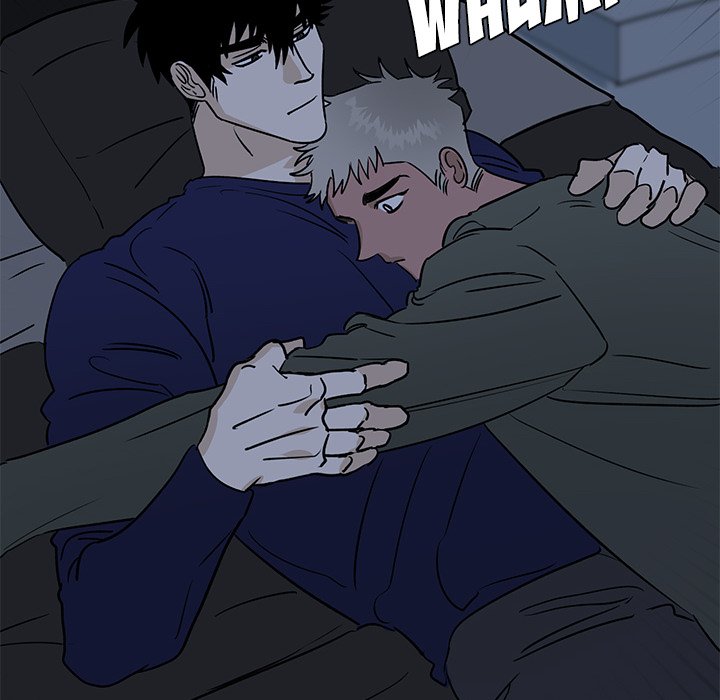 Hand in Hand Chapter 35 Page 91