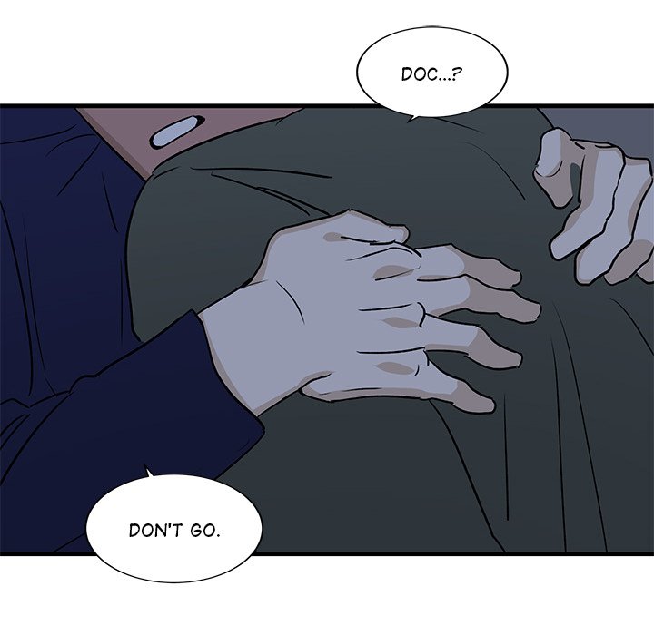 Hand in Hand Chapter 35 Page 93