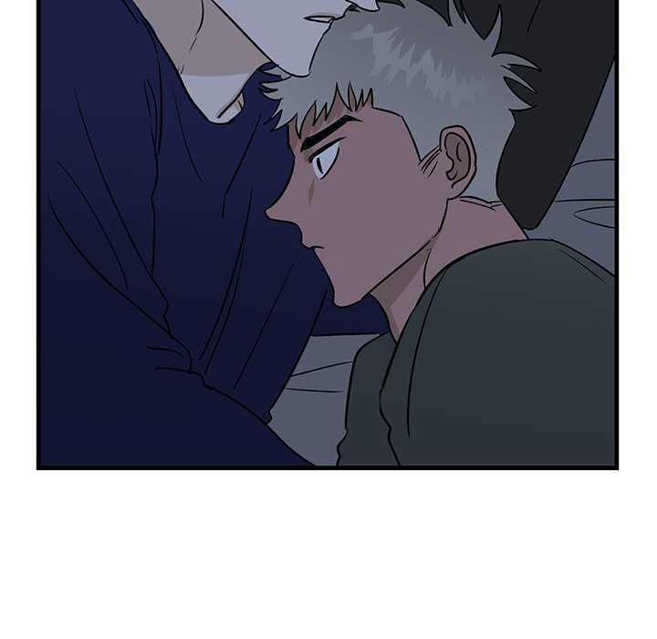 Hand in Hand Chapter 35 Page 96