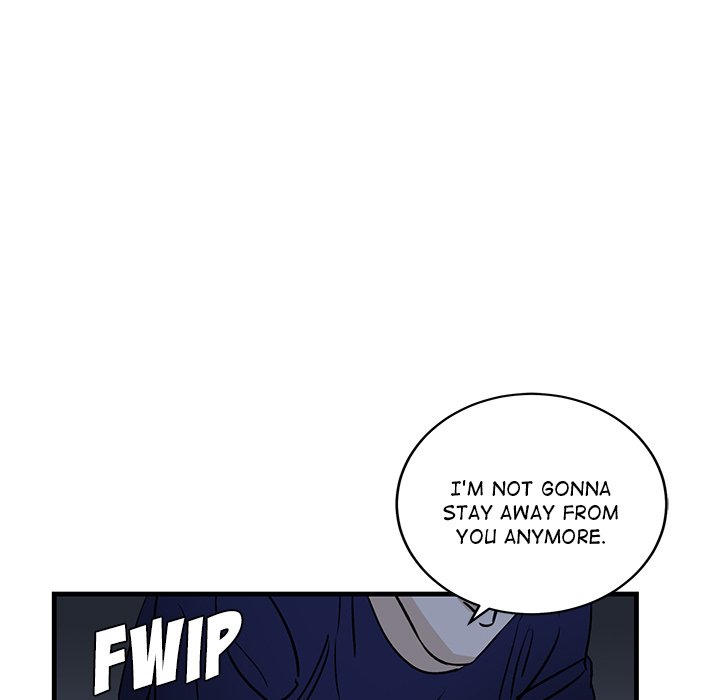 Hand in Hand Chapter 35 Page 97