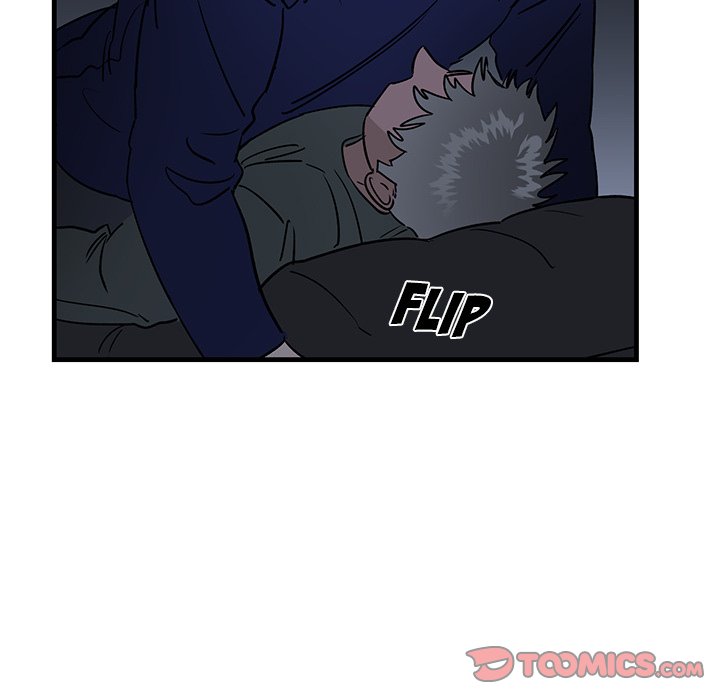 Hand in Hand Chapter 35 Page 98