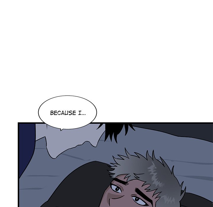 Hand in Hand Chapter 35 Page 99