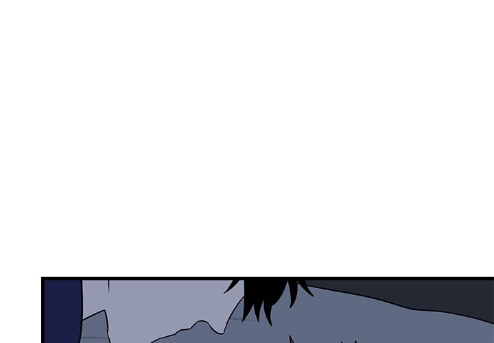 Hand in Hand Chapter 36 Page 1