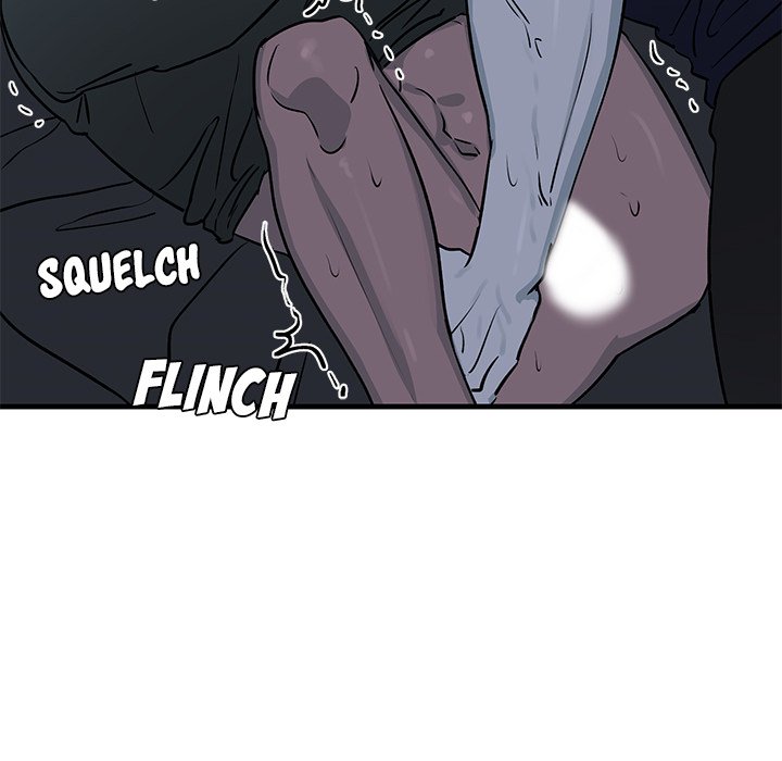 Hand in Hand Chapter 36 Page 100