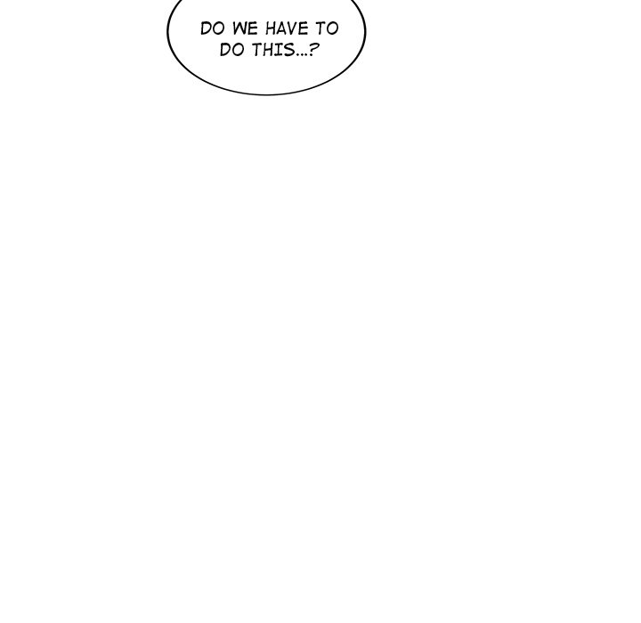Hand in Hand Chapter 36 Page 103