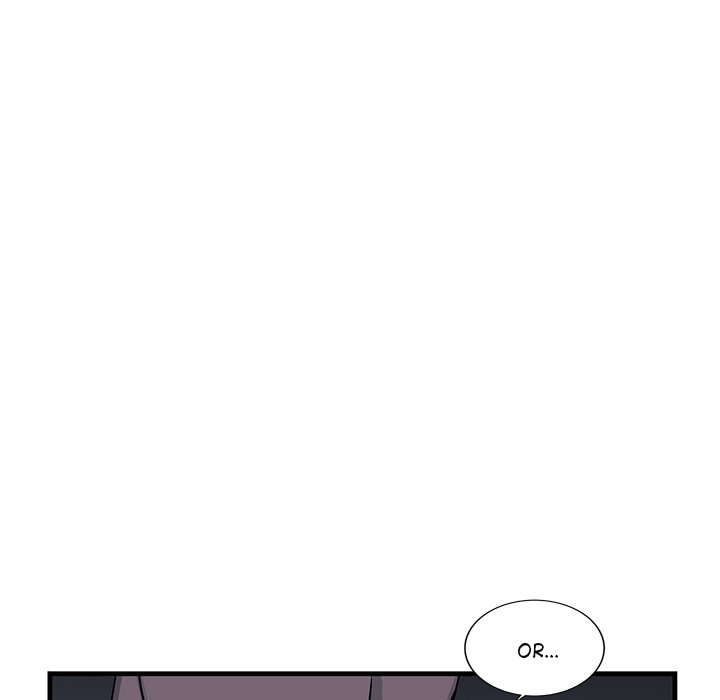 Hand in Hand Chapter 36 Page 11