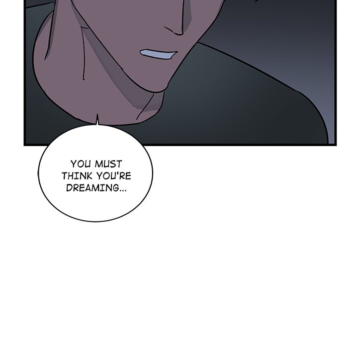 Hand in Hand Chapter 36 Page 12