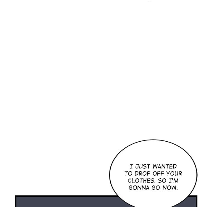 Hand in Hand Chapter 36 Page 13