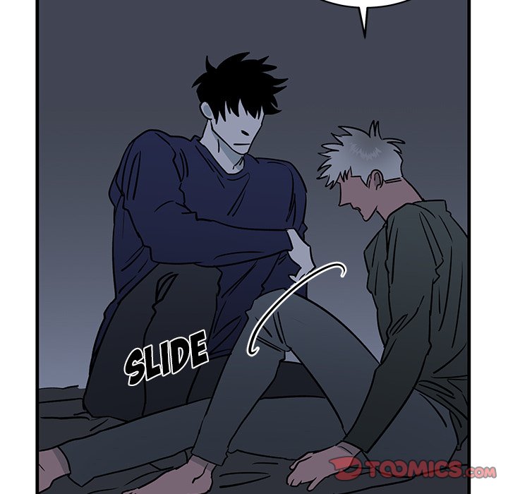 Hand in Hand Chapter 36 Page 14