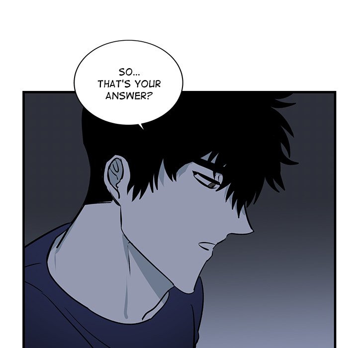 Hand in Hand Chapter 36 Page 16