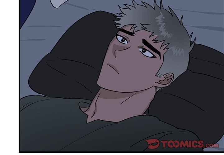 Hand in Hand Chapter 36 Page 2