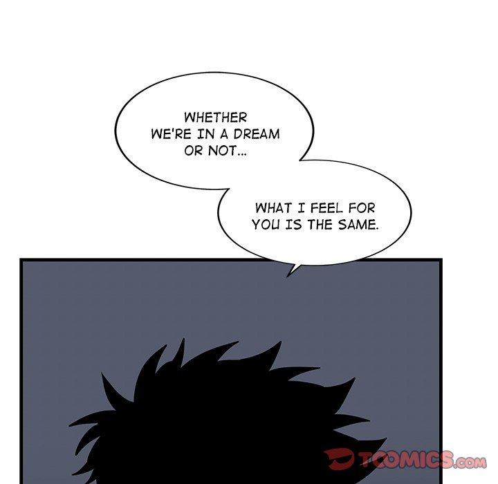 Hand in Hand Chapter 36 Page 20
