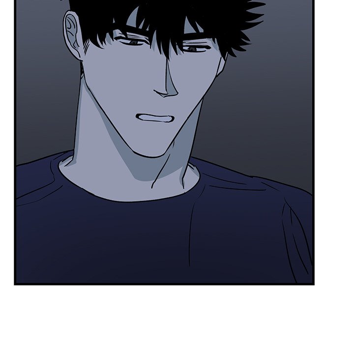 Hand in Hand Chapter 36 Page 21