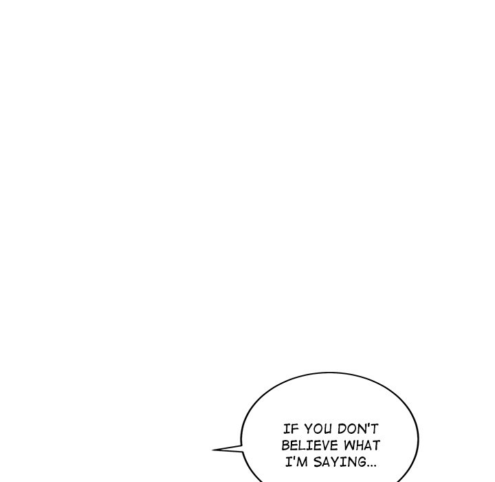 Hand in Hand Chapter 36 Page 22