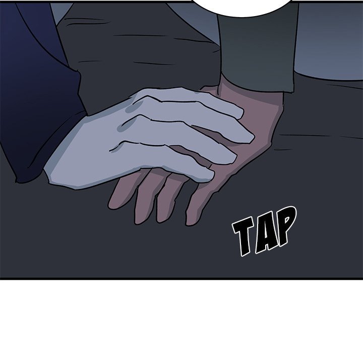 Hand in Hand Chapter 36 Page 23
