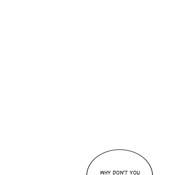 Hand in Hand Chapter 36 Page 24