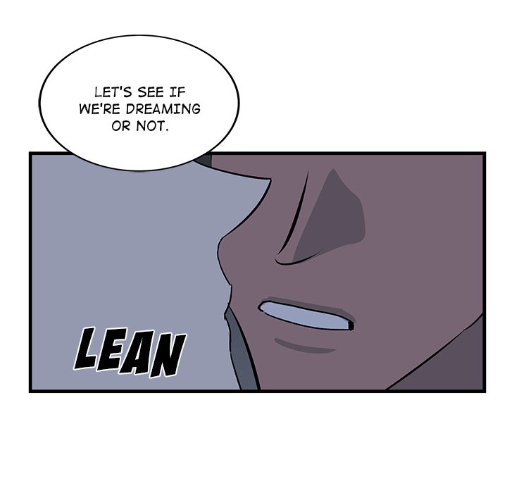 Hand in Hand Chapter 36 Page 27