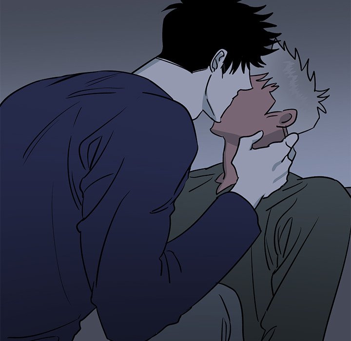 Hand in Hand Chapter 36 Page 29