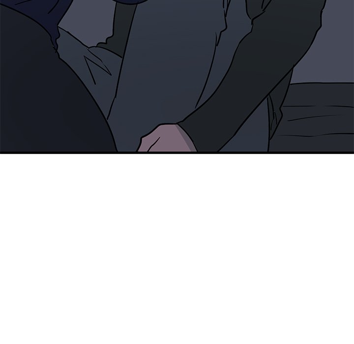 Hand in Hand Chapter 36 Page 30