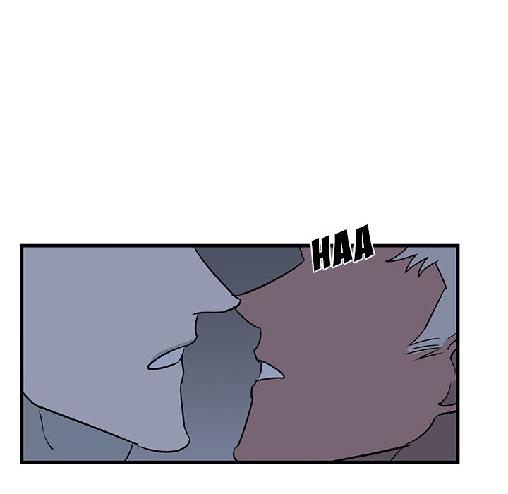Hand in Hand Chapter 36 Page 31