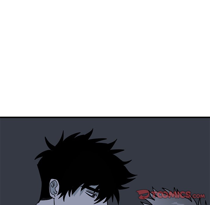 Hand in Hand Chapter 36 Page 32