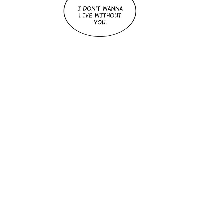 Hand in Hand Chapter 36 Page 34