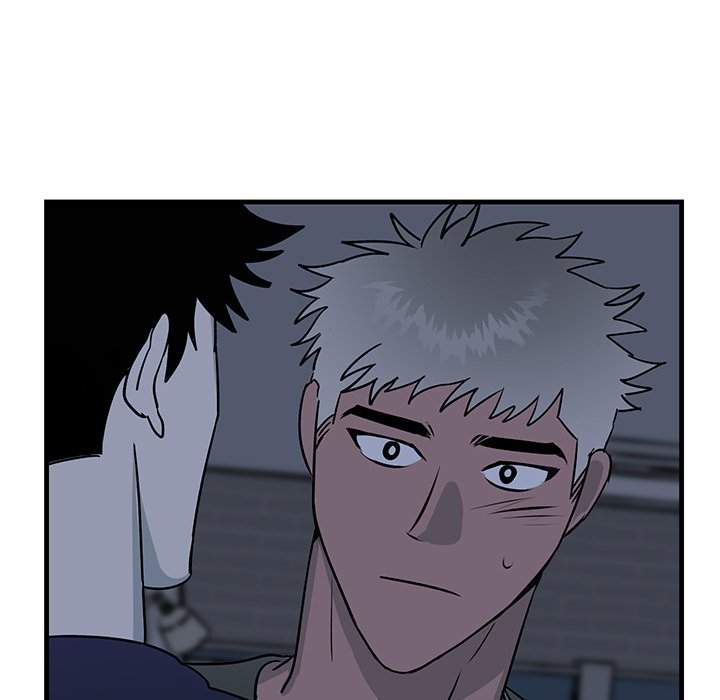 Hand in Hand Chapter 36 Page 35