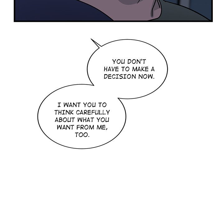 Hand in Hand Chapter 36 Page 36