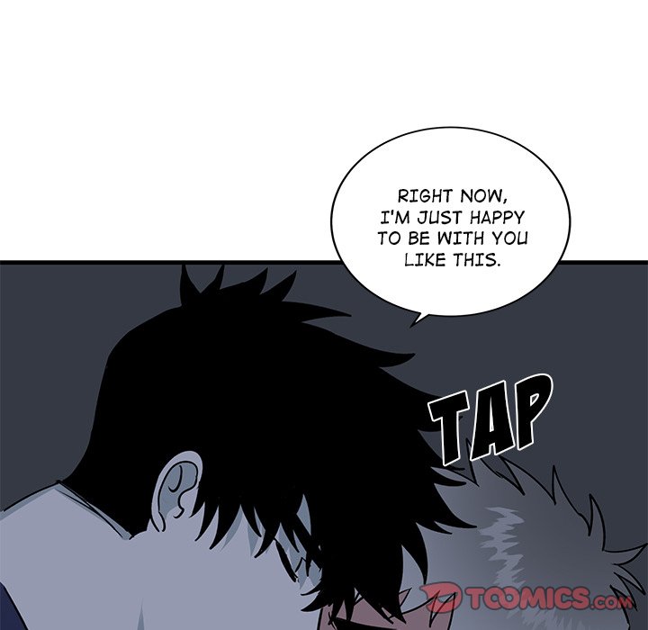 Hand in Hand Chapter 36 Page 38