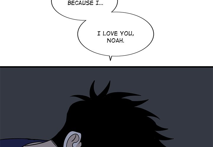 Hand in Hand Chapter 36 Page 4
