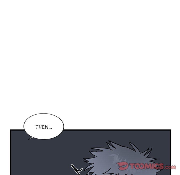 Hand in Hand Chapter 36 Page 44